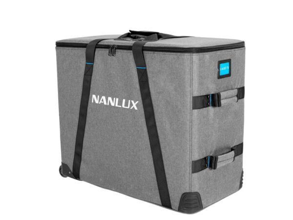 Nanlite Nanlux Trolley Case for FL-35YK