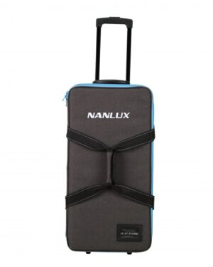 Nanlite Nanlux CC-ST-EV1200-B Roller case for Evoke 1200B