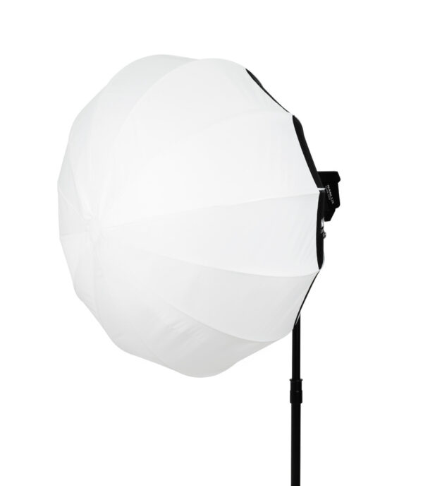 Nanlite Nanlux 120cm Lantern for Evoke 900C and 1200B - Image 2