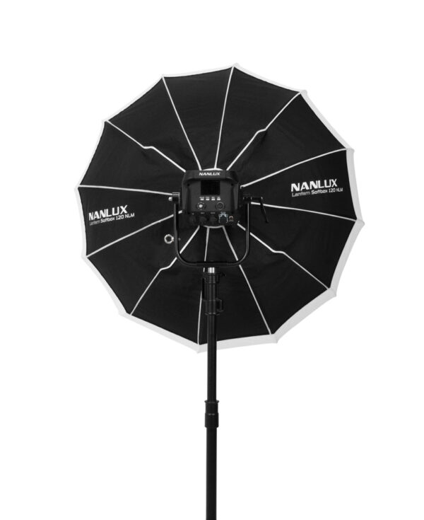 Nanlite Nanlux 120cm Lantern for Evoke 900C and 1200B - Image 4