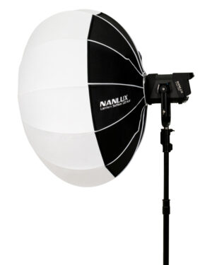 Nanlite Nanlux 120cm Lantern for Evoke 900C and 1200B