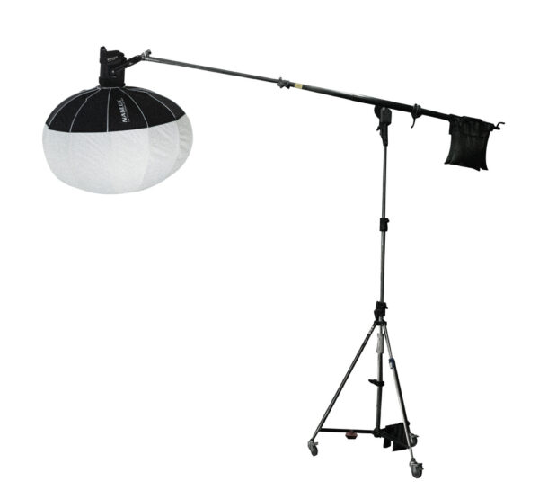 Nanlite Nanlux 120cm Lantern for Evoke 900C and 1200B - Image 5