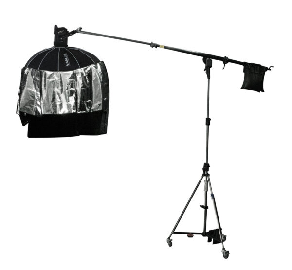 Nanlite Nanlux 120cm Lantern for Evoke 900C and 1200B - Image 6