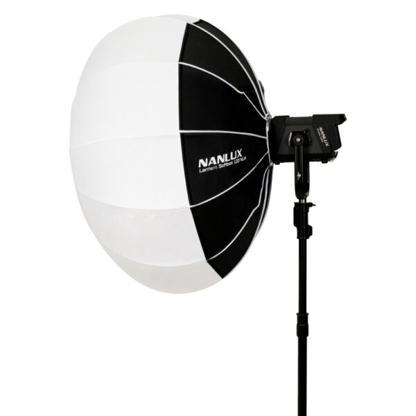 Nanlite Nanlux 120cm Lantern for Evoke 900C and 1200B