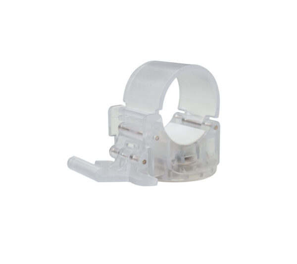 Nanlite HD-T12-1-MC Magnetic T12 Clip for LED Pavotubes - Image 3