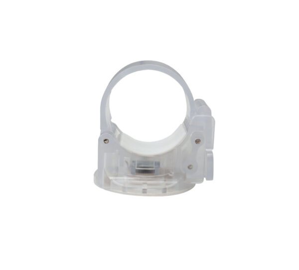 Nanlite HD-T12-1-MC Magnetic T12 Clip for LED Pavotubes