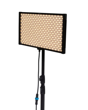 NANLITE PavoSlim 120B LED Bi-color Panel Light