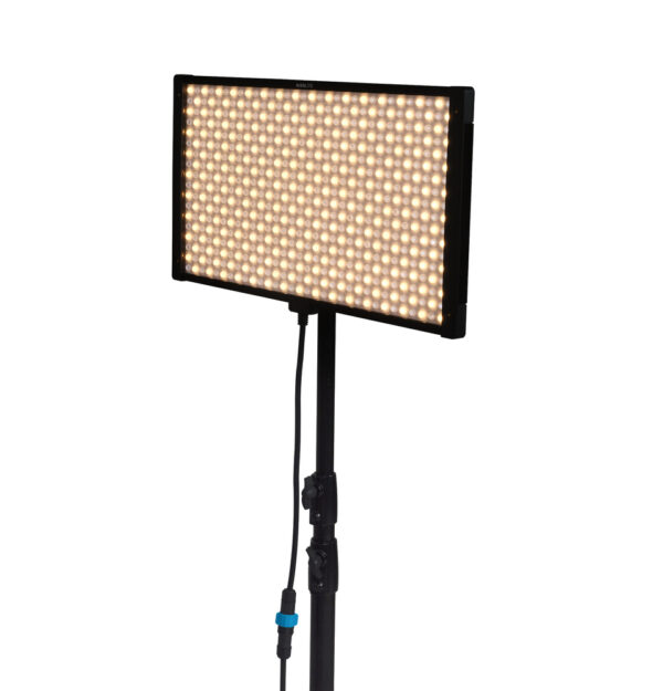 NANLITE PavoSlim 120B LED Bi-color Panel Light