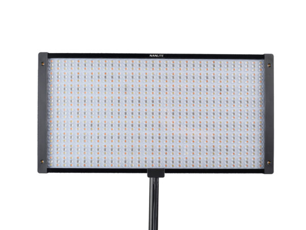NANLITE PavoSlim 120C RGBWW LED Panel Light - Image 3