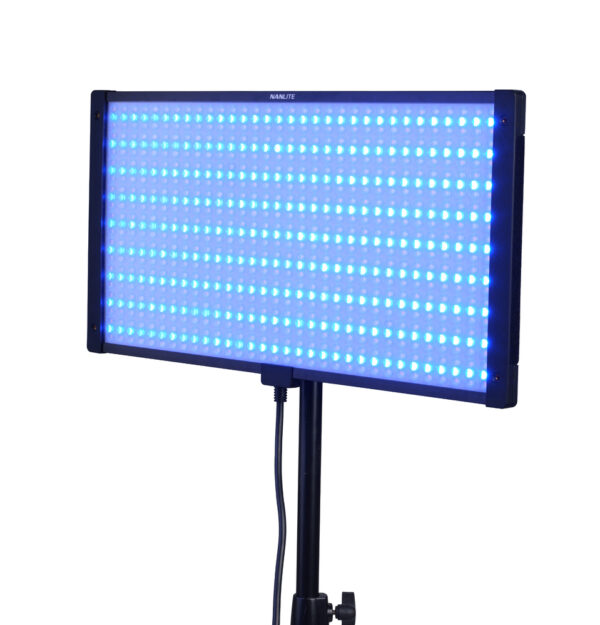 NANLITE PavoSlim 120C RGBWW LED Panel Light