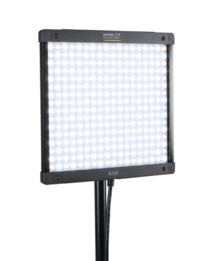 NANLITE PavoSlim 60B LED Bi-color Panel Light
