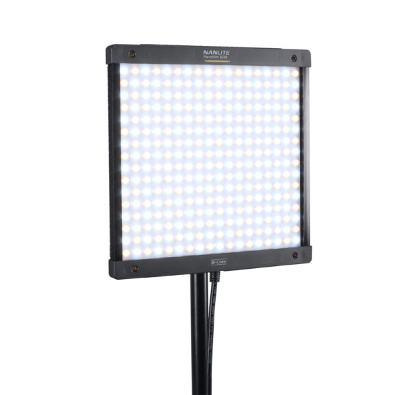 NANLITE PavoSlim 60B LED Bi-color Panel Light