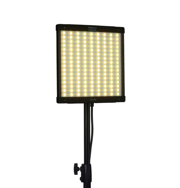 NANLITE PavoSlim 60C RGBWW LED Panel Light - Image 2
