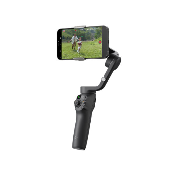 DJI Osmo Mobile 6 Gimbal Black - Image 2