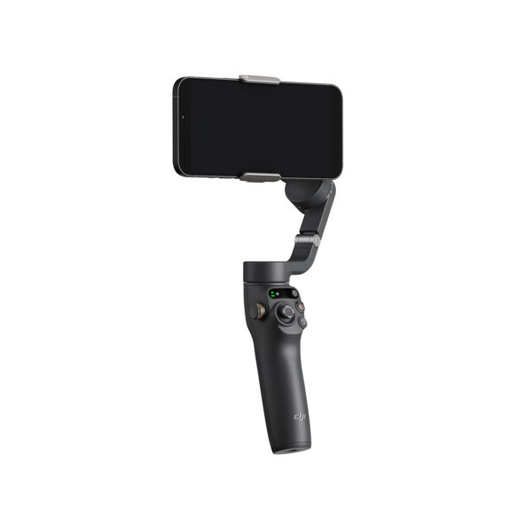 DJI Osmo Mobile 6 Gimbal Black - Image 3