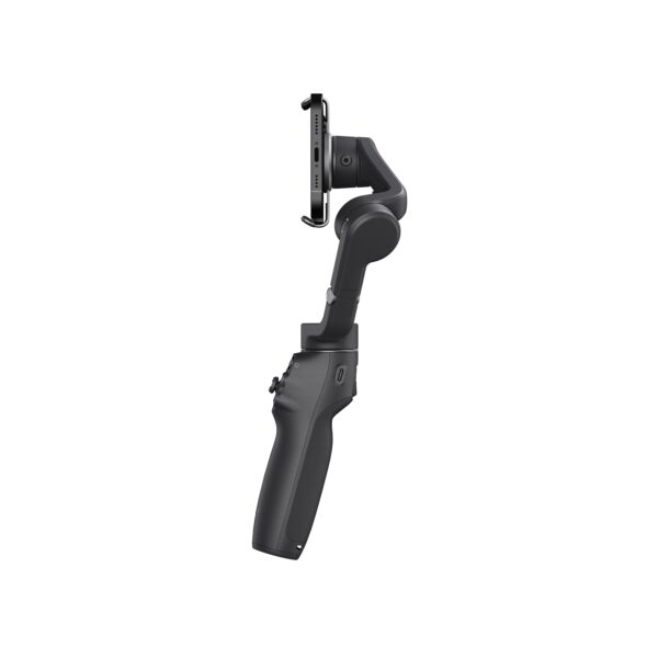 DJI Osmo Mobile 6 Gimbal Black - Image 4