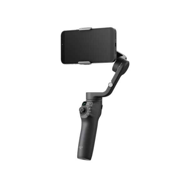 DJI Osmo Mobile 6 Gimbal Black