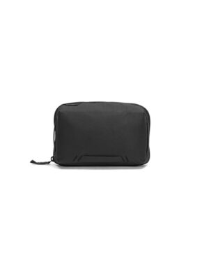 Peak Design Tech Pouch Black - 2L V2.0