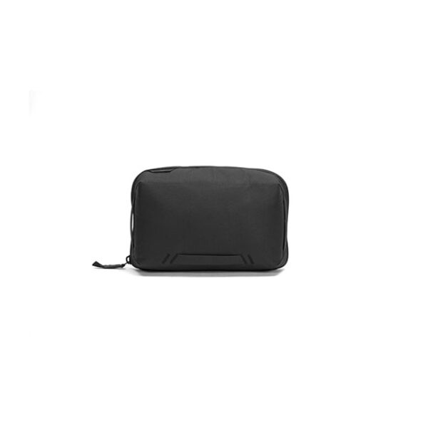 Peak Design Tech Pouch Black - 2L V2.0