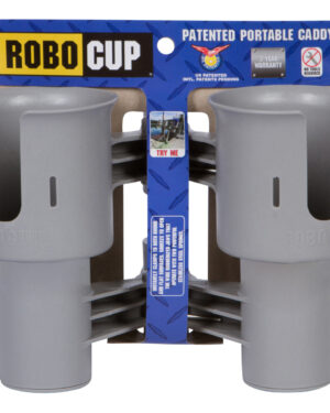 RoboCup Gray