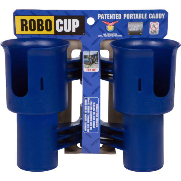 RoboCup Navy