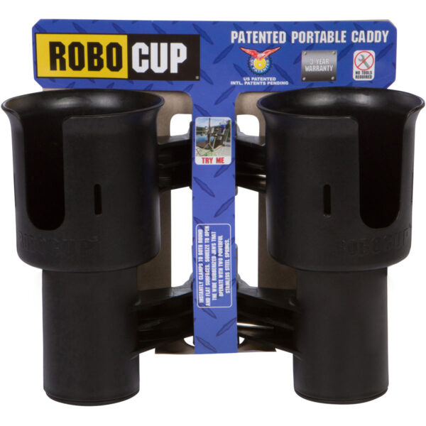 RoboCup Black