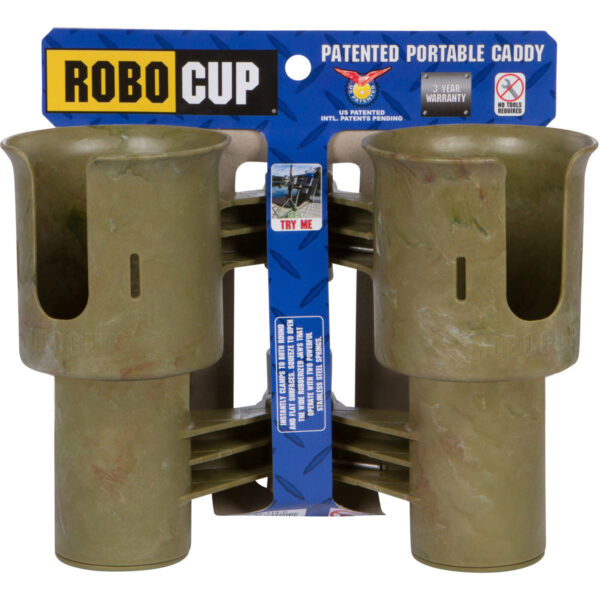 RoboCup Camo