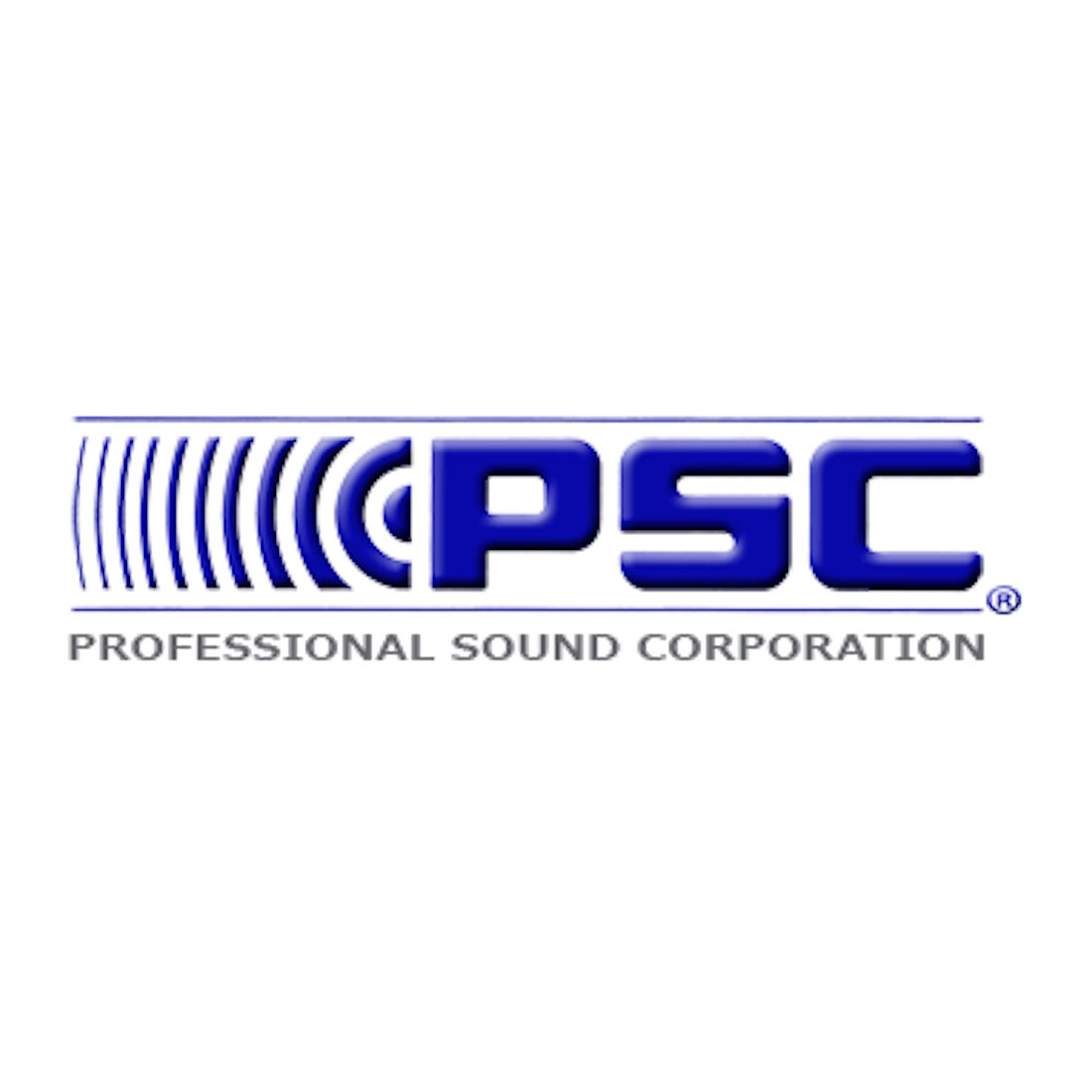 Professional Sound Corporation