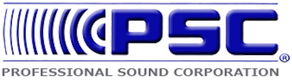 Professional Sound Corporation