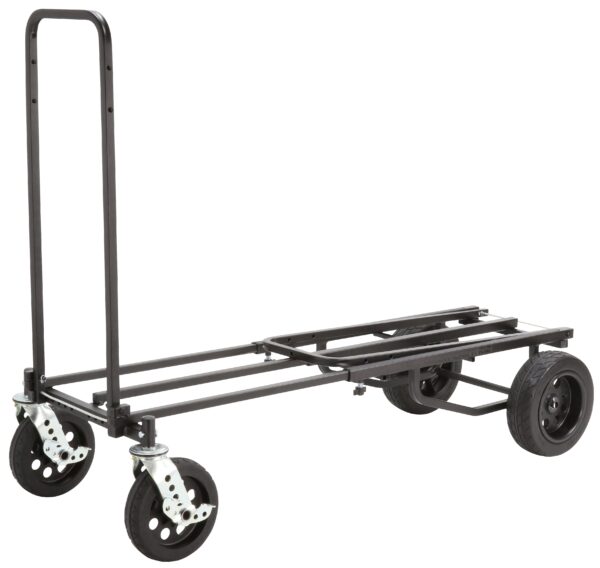 RocknRoller MultiCart R12 Stealth - Image 5