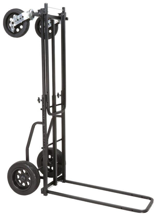 RocknRoller MultiCart R12 Stealth - Image 7