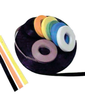 Rip-Tie RipWrap Black 50mm x 9m