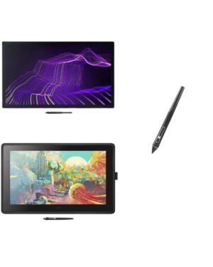 Graphics tablets