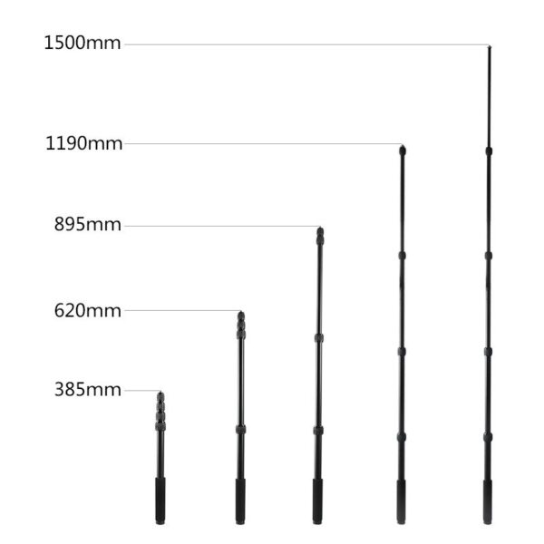 Prompt-It Tripod Stand Duo Kit - Image 5