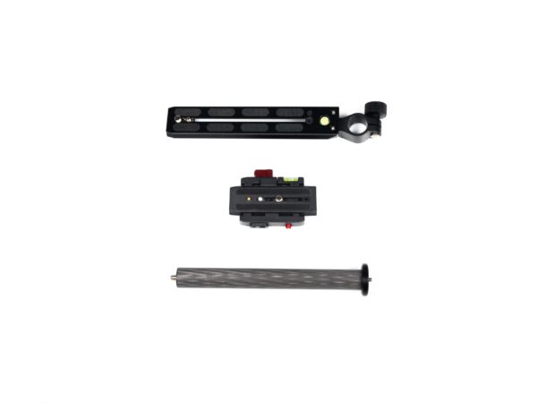 Prompt-It Manfrotto Mount Rig - Image 2