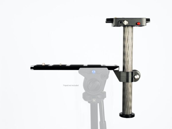 Prompt-It Manfrotto Mount Rig - Image 5