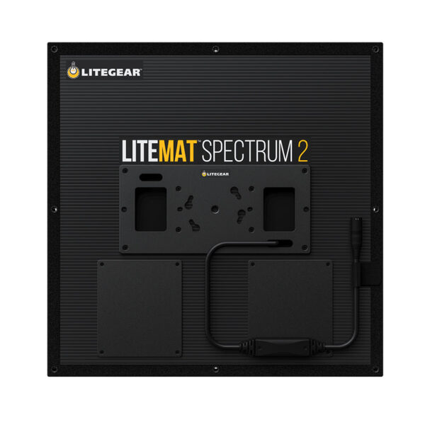 LiteGear LiteMat Spectrum 2 Kit 2023 Edition - Image 3