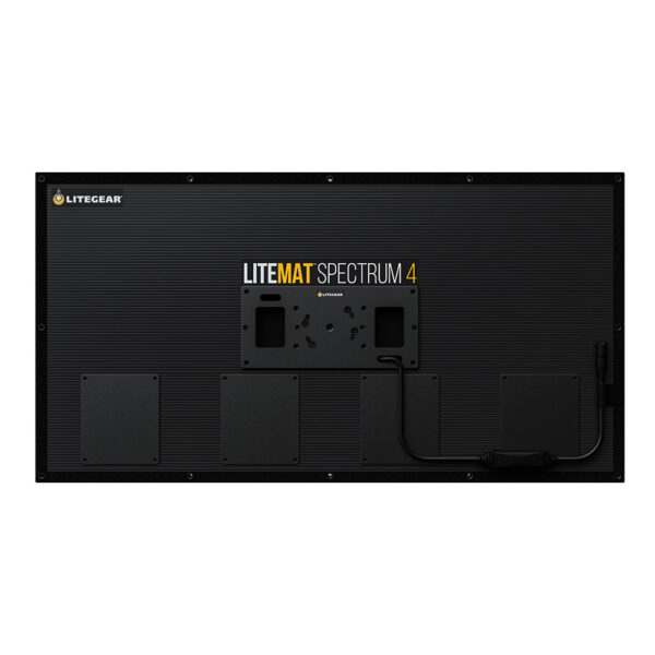 LiteGear LiteMat Spectrum 4 Kit 2023 Edition - Image 3