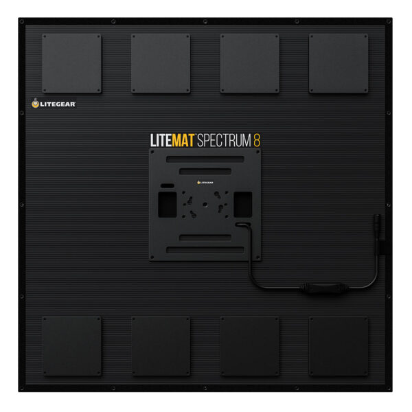 LiteGear LiteMat Spectrum 8 Kit 2023 Edition - Image 3