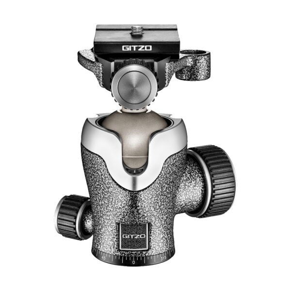 Gitzo Mountaineer Series 3 Kit GK3532-82QD - Image 2