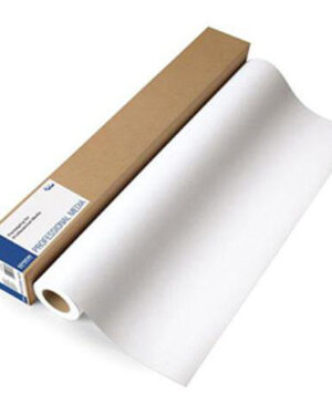 Epson Enhanced Matte 189gsm 17" x 30m