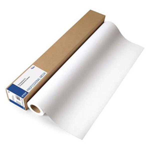 Epson Enhanced Matte 189gsm 17" x 30m