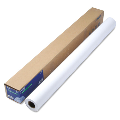 Epson Versatile Doubleweight Matte 44" x 25m