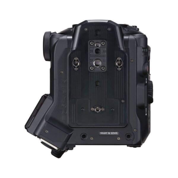Canon C300MKIIICFexpresskit C300 Mark III body with 512GB CFExpress card and reader - Image 4