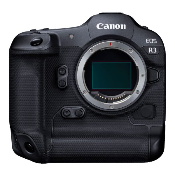 Canon R3BODY EOS R3 Mirrorless Camera Body Only - Image 2