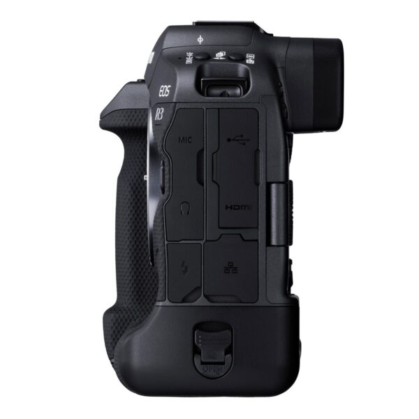 Canon R3BODY EOS R3 Mirrorless Camera Body Only - Image 7