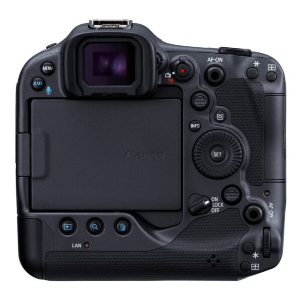 Canon R3BODY EOS R3 Mirrorless Camera Body Only - Image 5