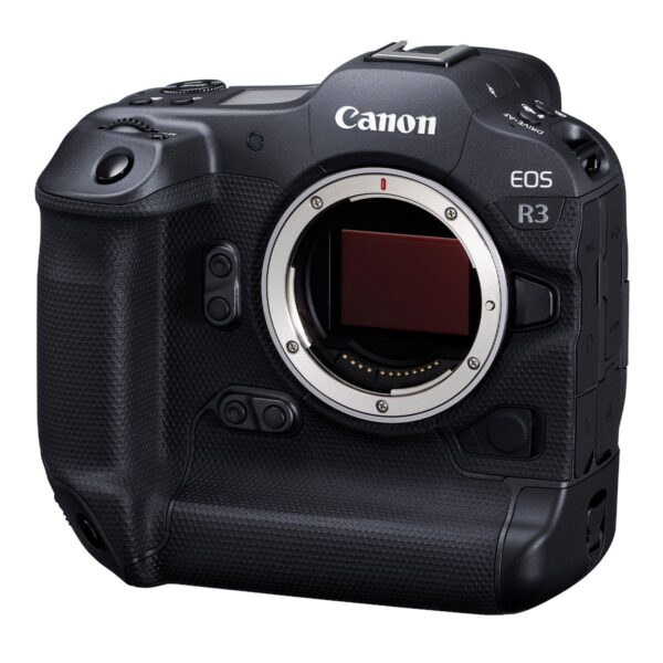 Canon R3BODY EOS R3 Mirrorless Camera Body Only