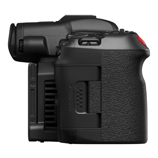 Canon R5CBODY EOS R5 C Cinema Camera - Image 7