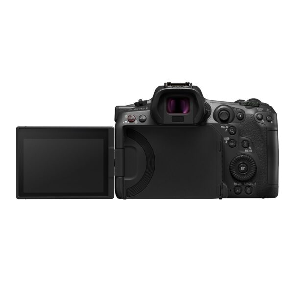 Canon R5CBODY EOS R5 C Cinema Camera - Image 8